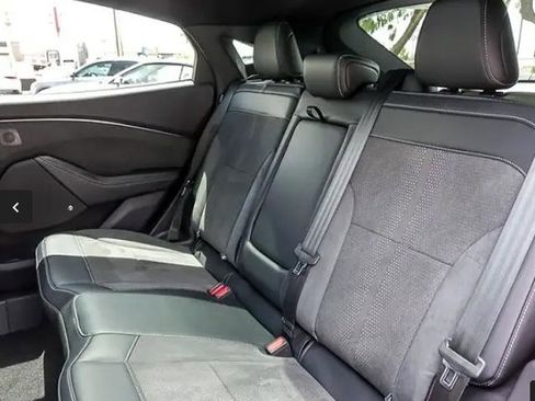 Used 2021 Ford Mustang Mach-E GT w/ GT Performance Edition AWD/4WD image 11