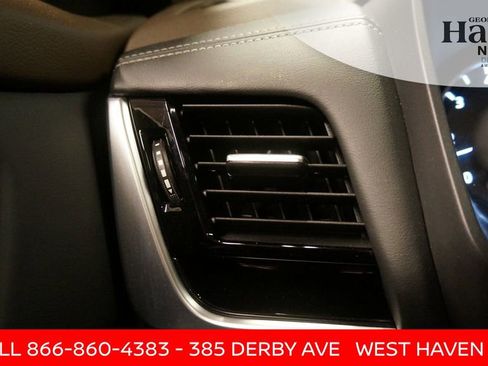 Certified 2023 Nissan Rogue SL w/ SL Premium Package image 24