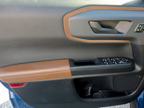 Certified 2023 Ford Bronco Sport Outer Banks w/ Tech Package image 11