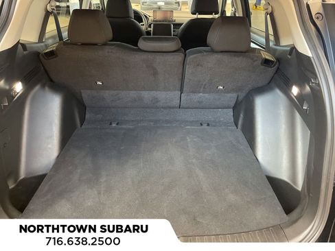 Used 2024 Honda CR-V EX image 22