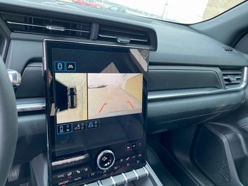 New 2026 GMC Terrain Elevation w/ Elevation Premium Package image 23