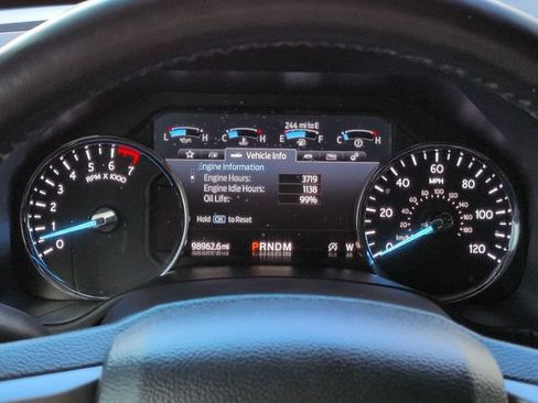Used 2021 Ford Expedition XLT RWD image 27