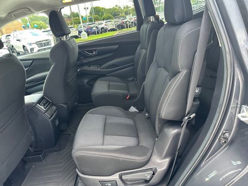 Used 2023 Subaru Ascent Premium w/ Convenience Package AWD/4WD image 11