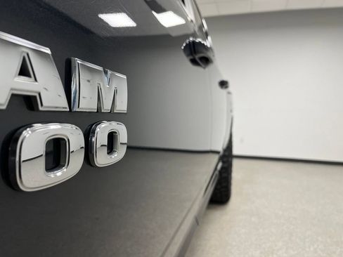 Used 2017 RAM 1500 Sport w/ Sport Premium Group AWD/4WD image 13