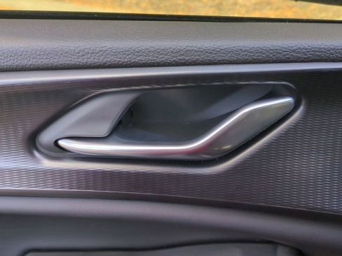 New 2025 Jeep Grand Cherokee L Laredo w/ Luxury Tech Group I image 26