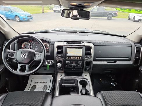 Used 2016 RAM 1500 Sport AWD/4WD image 18