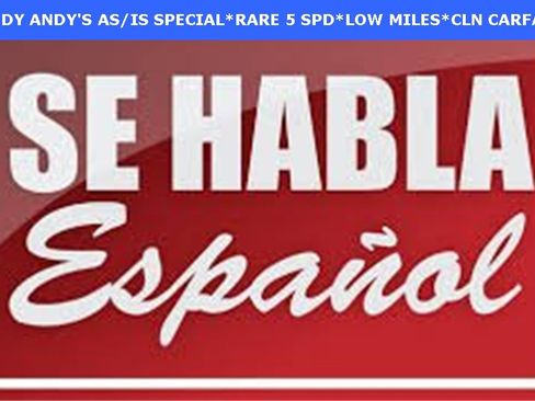 Used 2002 Chevrolet S10 Pickup 2WD Regular Cab image 4