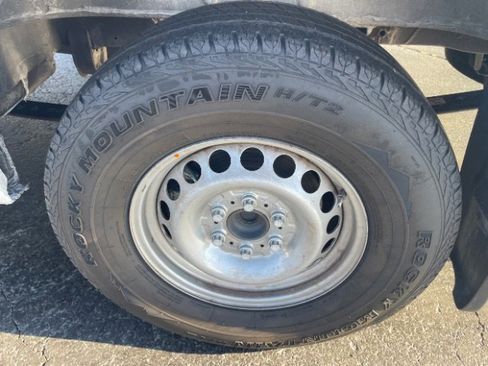 Used 2022 Mercedes-Benz Sprinter 2500 image 24