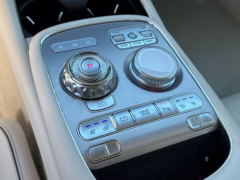 New 2026 Genesis G90 3.5T image 32