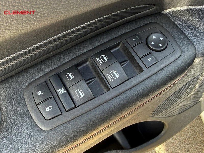 Used 2026 Dodge Durango GT AWD/4WD image 22