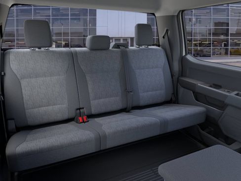 New 2026 Ford F350 XL w/ STX Appearance Package AWD/4WD image 11