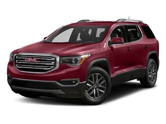 Used 2018 GMC Acadia SLT AWD/4WD video 1