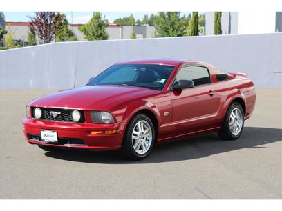Used 2007 Ford Mustang GT Premium
