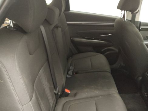 Used 2022 Hyundai Tucson SEL w/ Convenience Package AWD/4WD image 19