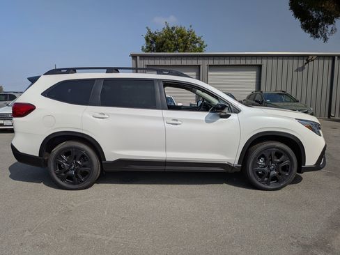 New 2026 Subaru Ascent Bronze Edition AWD/4WD image 5