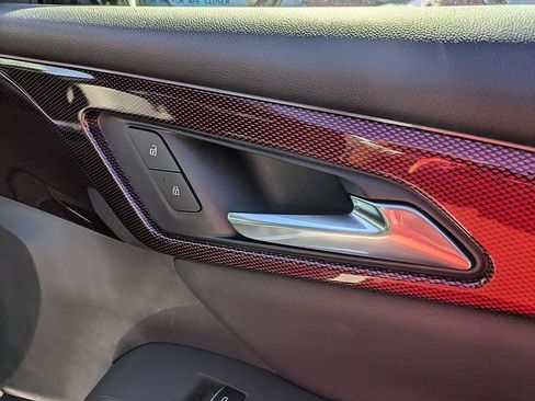 New 2026 Chevrolet Traverse RS image 40