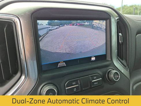 Used 2021 Chevrolet Silverado 1500 RST AWD/4WD image 25