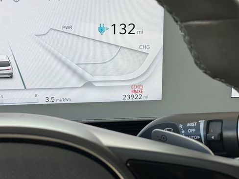 Certified 2024 Hyundai Ioniq 5 Limited RWD image 33