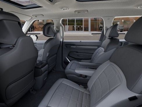New 2026 Kia EV9 Land w/ Nightfall Edition Package image 18
