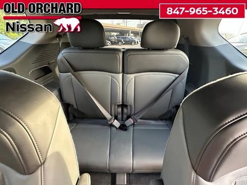Used 2024 Kia EV9 Light Long Range RWD image 14