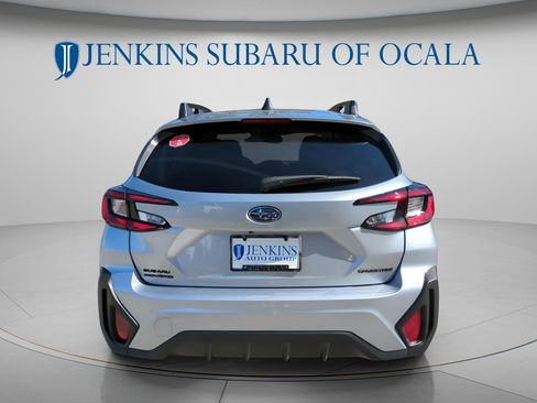 New 2026 Subaru Crosstrek 2.0i Premium AWD/4WD image 4