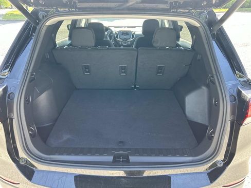 Used 2024 Chevrolet Equinox LT FWD image 13