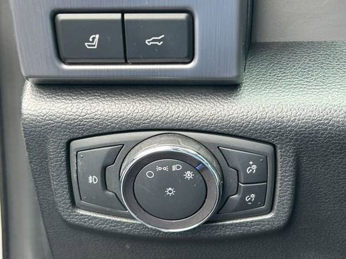 Used 2019 Ford Expedition Platinum AWD/4WD image 25