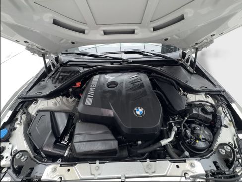 Used 2025 BMW 330i Sedan RWD image 18