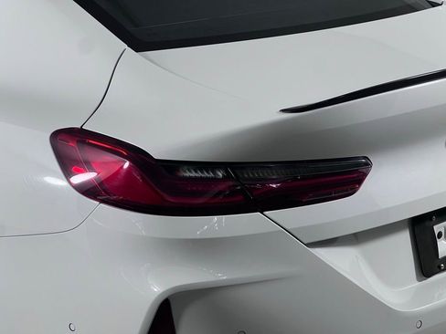 Used 2023 BMW M8 Gran Coupe xDrive Competition AWD/4WD image 14