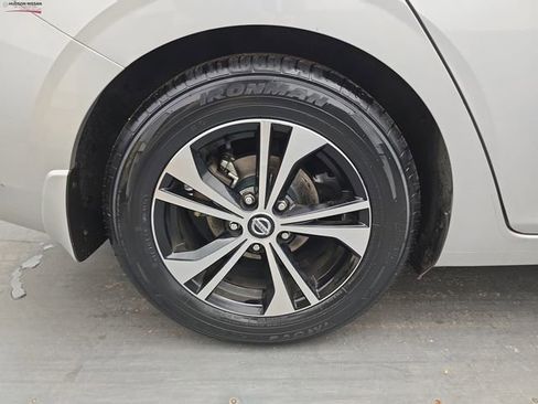 Used 2020 Nissan Sentra SV image 20