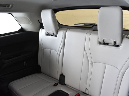 New 2026 INFINITI QX60 Luxe w/ Cargo Package image 29