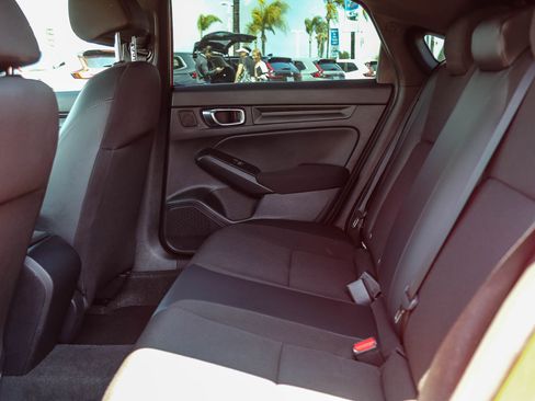 Used 2023 Honda Civic Sport image 19