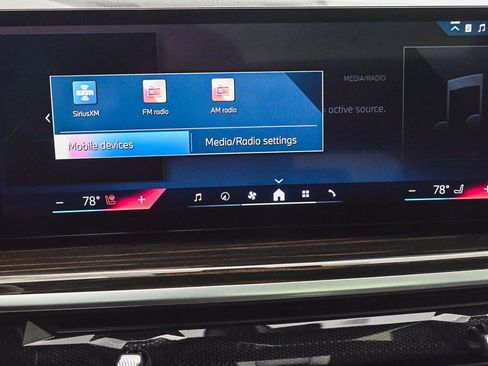 Used 2024 BMW X6 xDrive40i AWD/4WD image 20