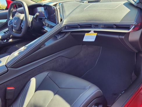 New 2026 Chevrolet Corvette Stingray Preferred Conv w/ 2LT image 7