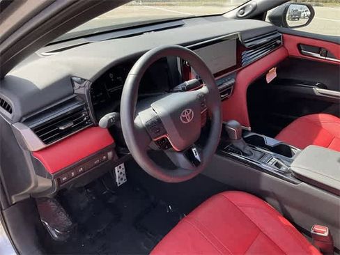 Used 2025 Toyota Camry XSE image 10