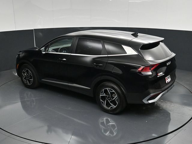 Used 2025 Kia Sportage LX FWD image 49