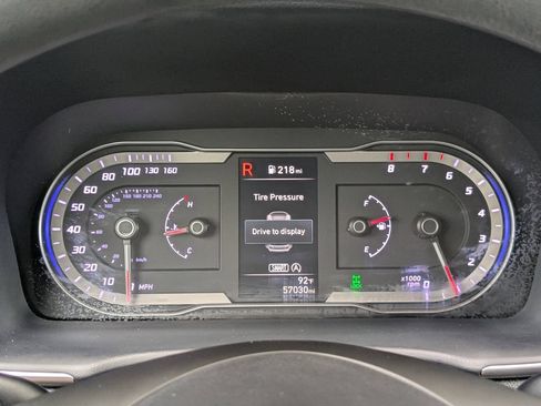 Used 2024 Hyundai Tucson SEL AWD/4WD image 27