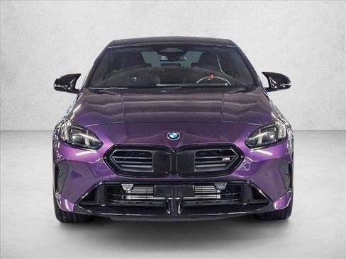 Certified 2025 BMW M235i xDrive w/ M Performance Package image 2