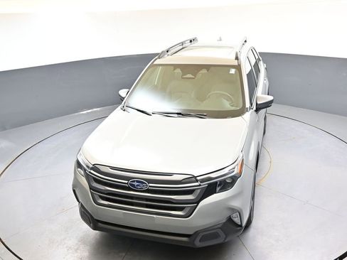 New 2026 Subaru Forester Limited AWD/4WD image 46