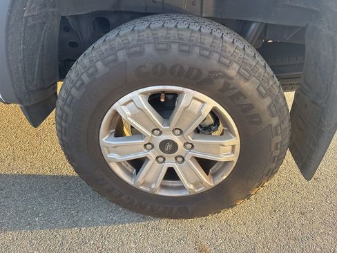 Used 2024 Ford Ranger XL w/ Trailer Tow Package image 7