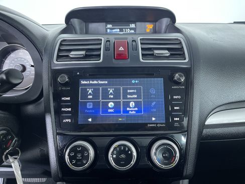 Used 2016 Subaru Forester 2.0XT Premium image 17