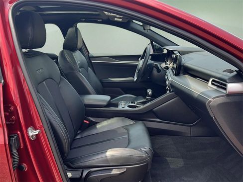 Used 2022 Kia K5 GT-Line w/ GT-Line Awd Premium Package image 21