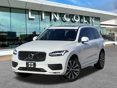 Used 2020 Volvo XC90 T6 Momentum
