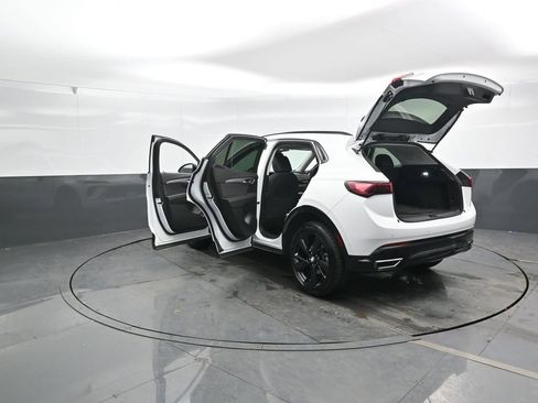 Used 2024 Buick Envision Sport Touring image 50