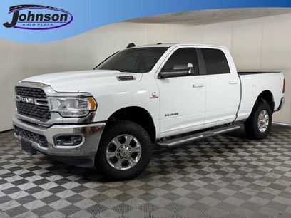 Used 2022 RAM 2500 Big Horn w/ Level 1 Equipment Group