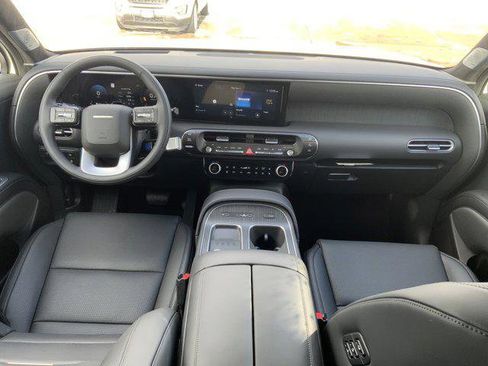 New 2026 Hyundai Palisade Calligraphy image 5