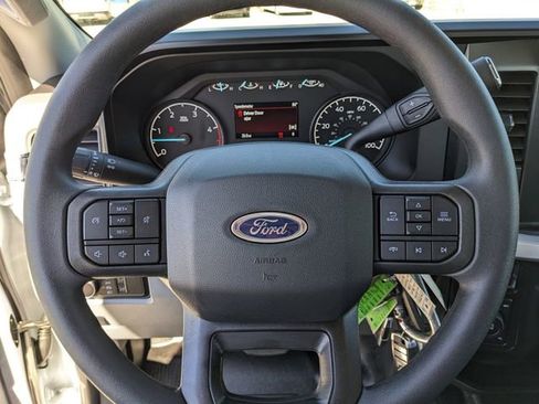 New 2026 Ford F350 XL AWD/4WD image 31