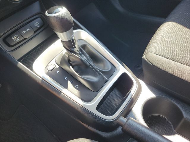 Certified 2026 Hyundai Venue SE FWD image 16
