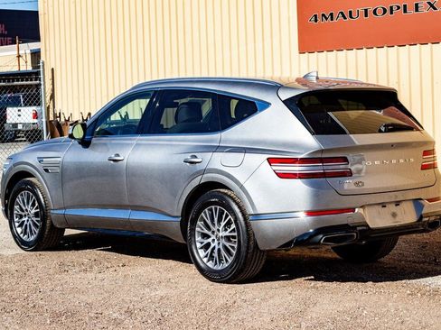Used 2023 Genesis GV80 2.5T image 6