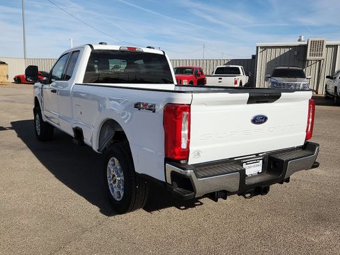 New 2026 Ford F250 XLT AWD/4WD image 3